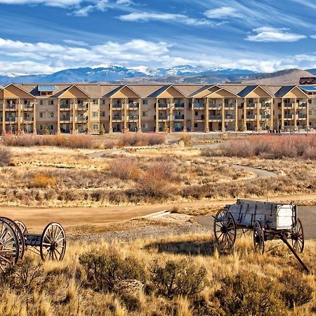 Worldmark Granby - Rocky Mountain Preserve Dış mekan fotoğraf