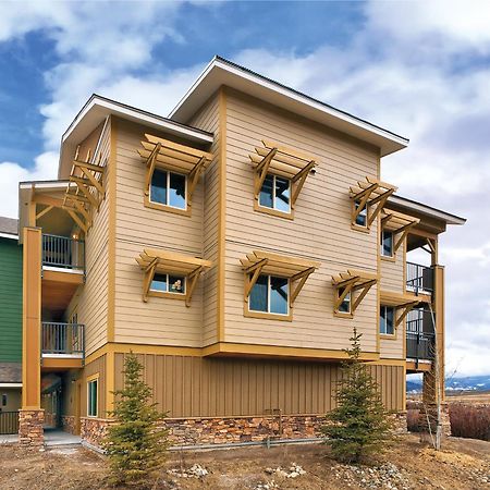 Worldmark Granby - Rocky Mountain Preserve Dış mekan fotoğraf