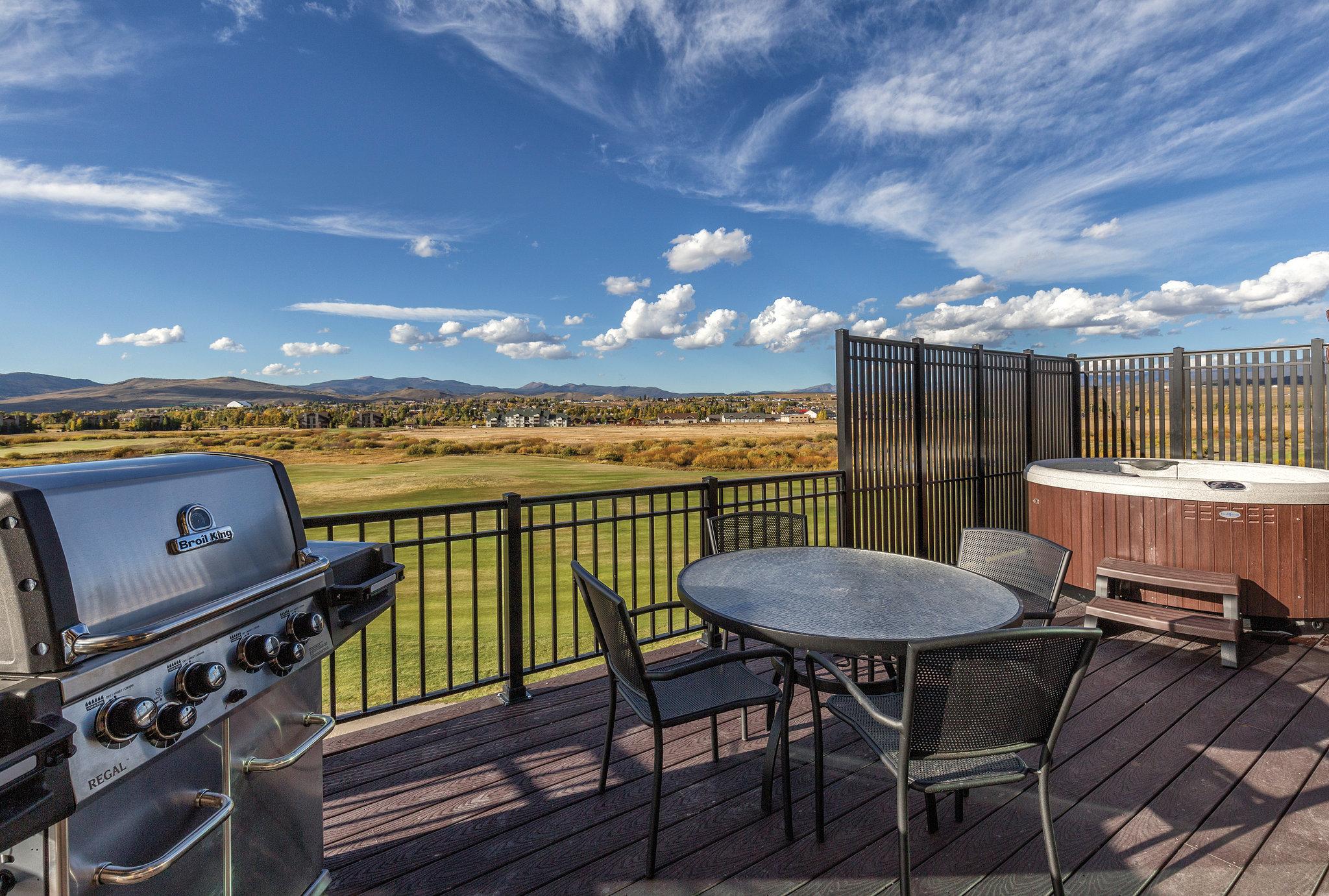 Worldmark Granby - Rocky Mountain Preserve Dış mekan fotoğraf