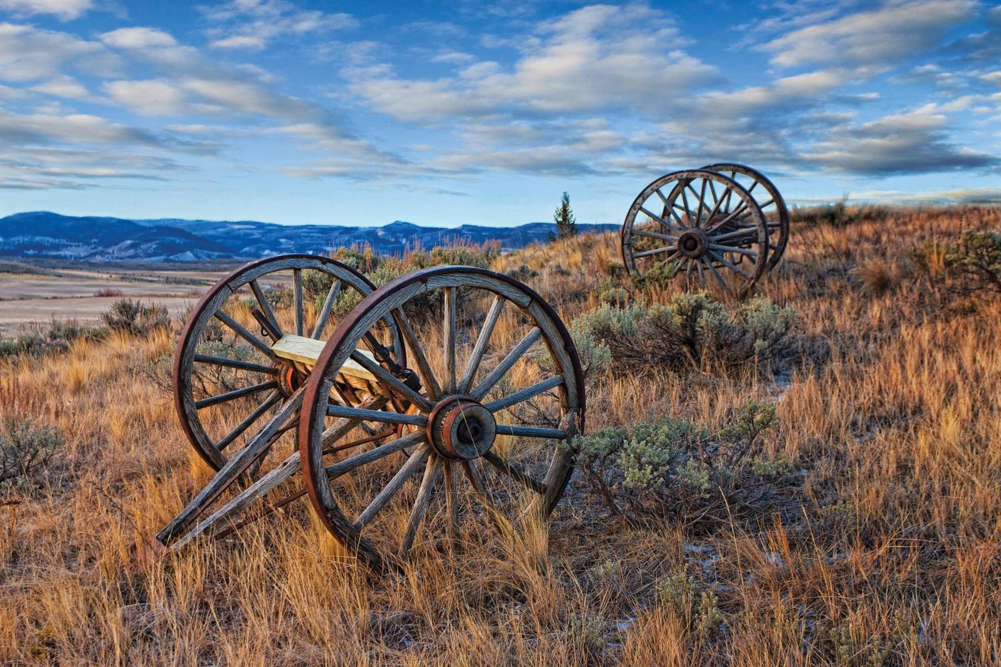 Worldmark Granby - Rocky Mountain Preserve Dış mekan fotoğraf