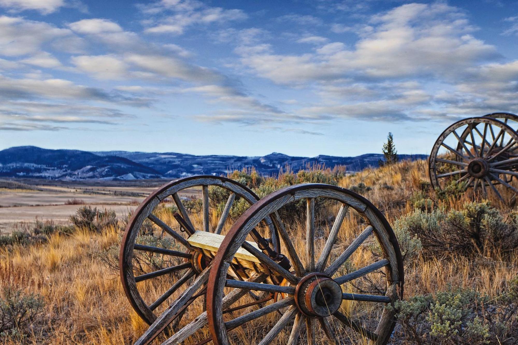 Worldmark Granby - Rocky Mountain Preserve Dış mekan fotoğraf