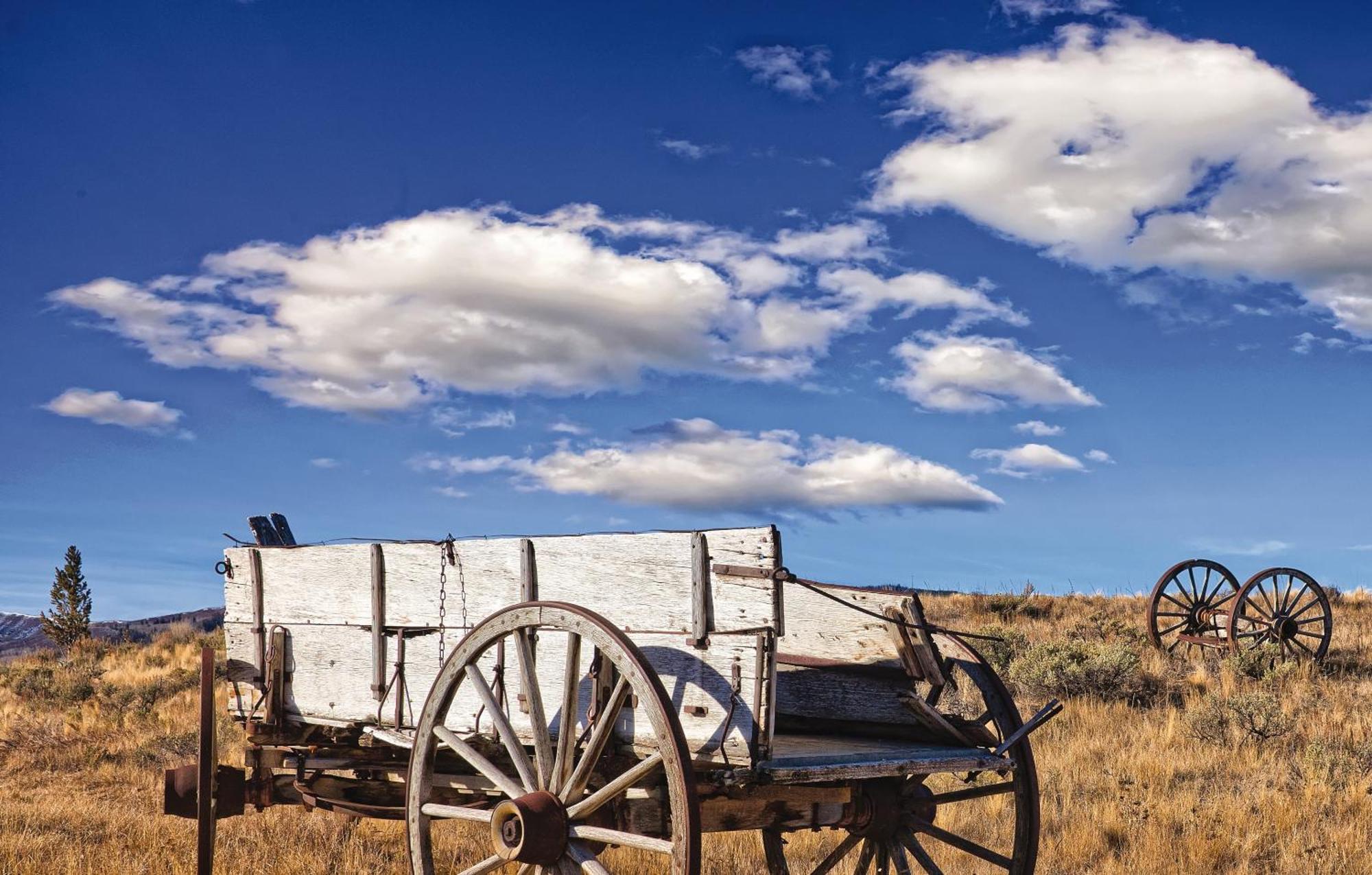 Worldmark Granby - Rocky Mountain Preserve Dış mekan fotoğraf