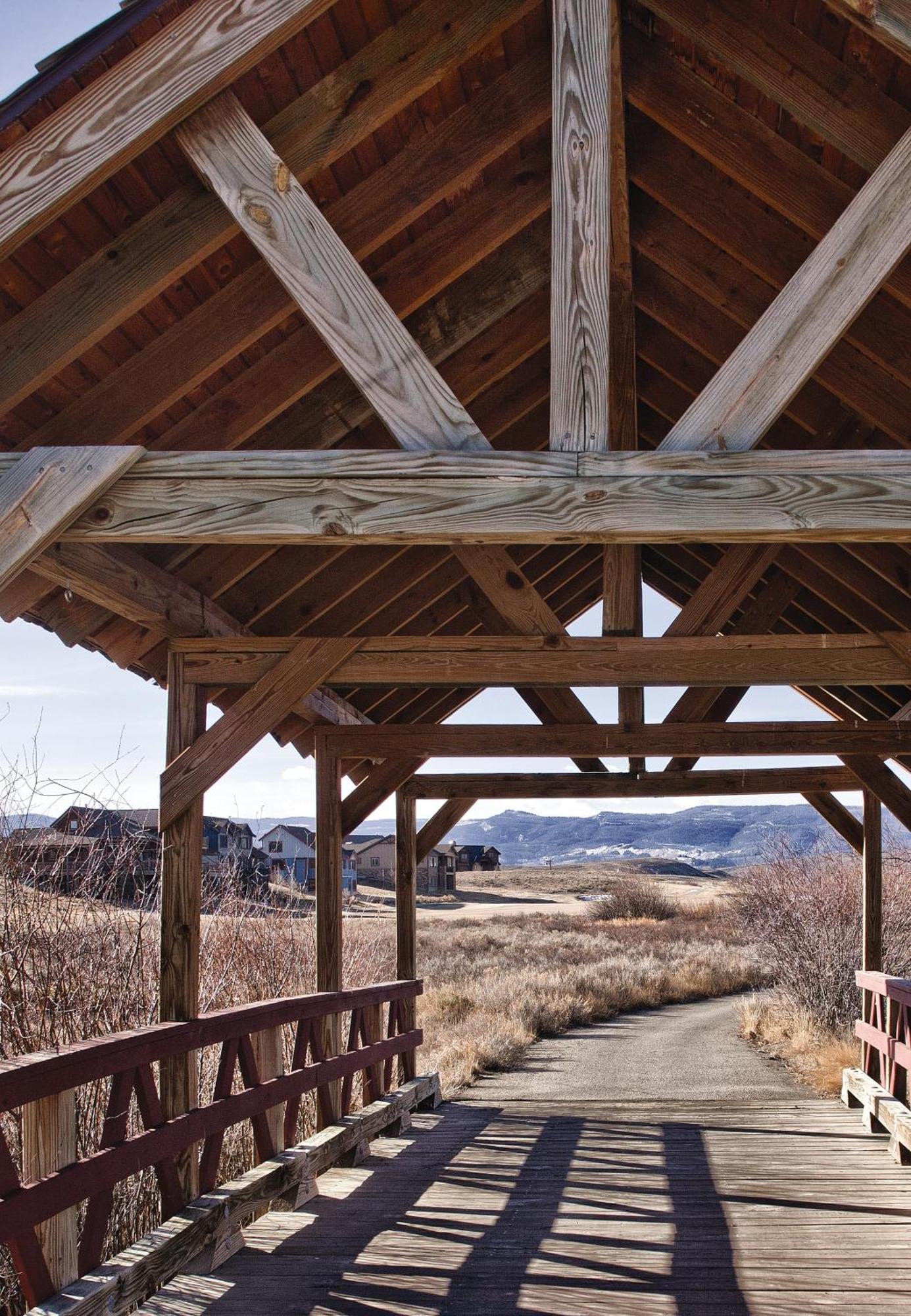 Worldmark Granby - Rocky Mountain Preserve Dış mekan fotoğraf