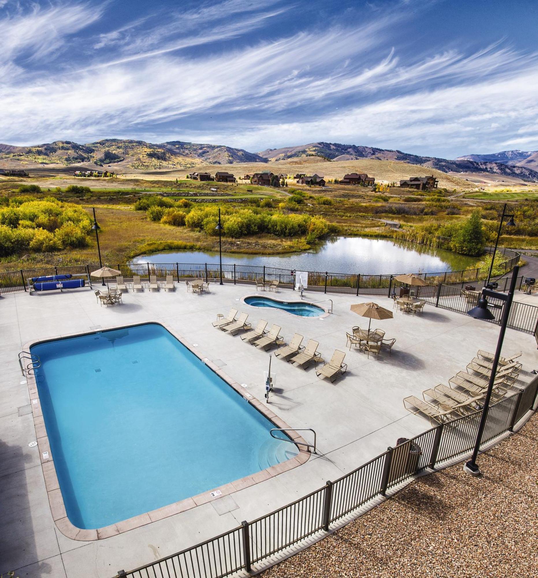 Worldmark Granby - Rocky Mountain Preserve Dış mekan fotoğraf